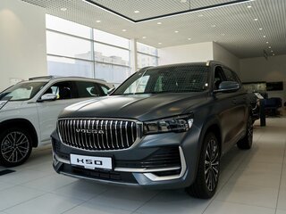 2026 VOLGA K50, серый, 4799000 рублей, вид 4