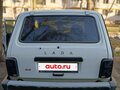 2019 Lada (ВАЗ) 2121 (4x4) I Рестайлинг, белый, 670000 рублей - вид 2