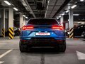 2023 Lamborghini Urus Performante I Рестайлинг, голубой, 35000000 рублей - вид 3