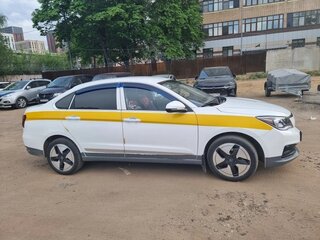 2022 Evolute i-Pro, белый, 1400000 рублей, вид 2