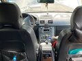 2004 Volvo XC90 I, чёрный - вид 9