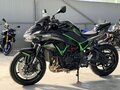 2017 Kawasaki Z H2, зелёный, 1570000 рублей - вид 1