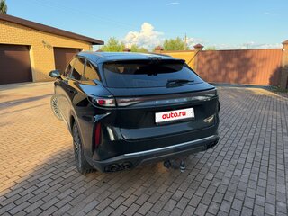 2024 Exeed RX, чёрный, 2880000 рублей, вид 2