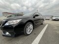 2012 Toyota Camry VII (XV50), чёрный, 1820000 рублей - вид 1