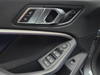 2020 BMW 1 серии 118d III (F40), серый, 2630000 рублей, вид 5