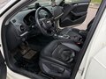2013 Audi A3 III (8V), белый, 1250000 рублей - вид 6