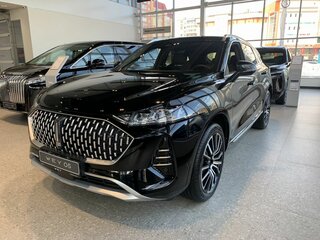 2024 Wey 05, чёрный, 5999000 рублей, вид 1