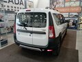 2026 Lada (ВАЗ) Largus Cross I Рестайлинг, белый - вид 7