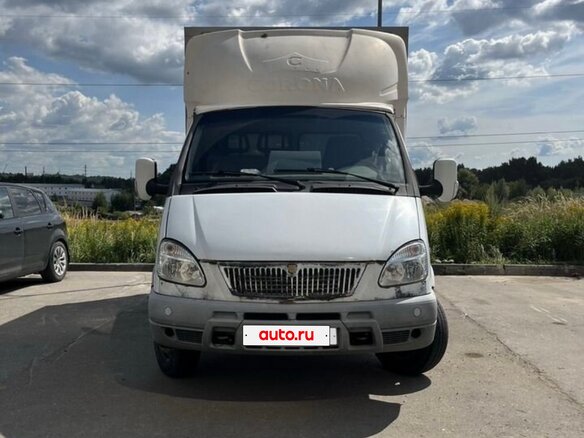 2008 ГАЗ 2747, белый, 700000 рублей - вид 15