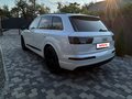 2017 Audi Q7 II (4M), белый, 4570000 рублей - вид 8
