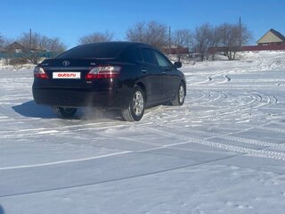2011 Toyota Premio II (T26) Рестайлинг, красный, 1300000 рублей, вид 5