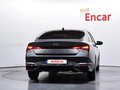 2022 Hyundai Avante VII, серый, 1690095 рублей - вид 3