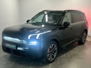 2026 Lynk & Co 900, чёрный, 8500000 рублей, вид 1