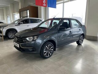 2026 Lada (ВАЗ) Iskra, серый, 1509750 рублей, вид 1