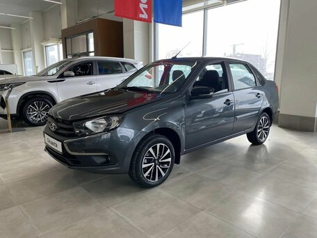 Lada (ВАЗ) Iskra