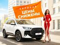2026 Tenet T7, белый