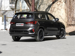 2026 Jetta VS5 I Рестайлинг 2, серый, 2380000 рублей, вид 2