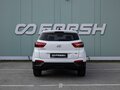 2018 Hyundai Creta I, белый - вид 3