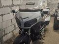 2014 Honda GL 1800 Gold Wing, белый, 1500000 рублей - вид 1
