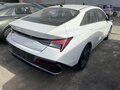 2025 Hyundai Elantra VII (CN7) Рестайлинг, белый, 2650000 рублей - вид 9