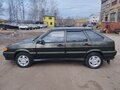 2006 Lada (ВАЗ) 2114, зелёный, 150000 рублей - вид 3