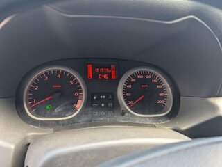 2013 Renault Duster I, синий, 520000 рублей, вид 5