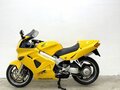 2000 Honda VFR 800, жёлтый, 460000 рублей - вид 8