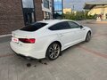 2020 Audi A5 Sportback 40 TDI II (F5) Рестайлинг, белый, 3890000 рублей - вид 4