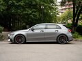 2020 Mercedes-Benz A-Класс AMG 45 AMG S II (W177), серый - вид 3