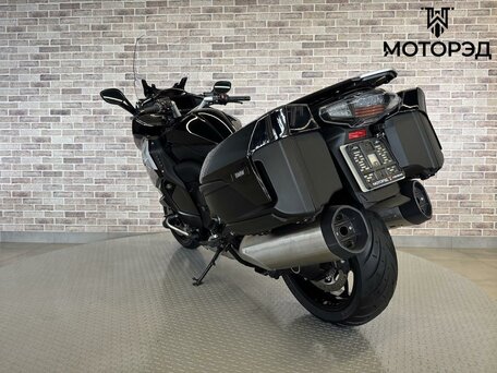 2022 BMW K 1600 GT, чёрный, 2495000 рублей, вид 5