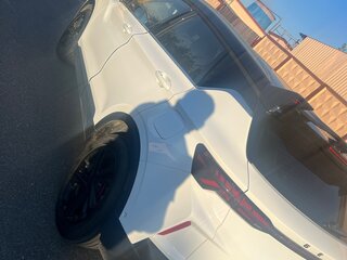 2023 Geely Coolray I Рестайлинг, белый, 2000000 рублей, вид 4