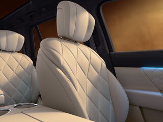 2026 Esteo Exlantix ET8, красный, 7690000 рублей, вид 4