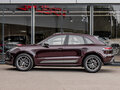 2026 Porsche Macan I Рестайлинг 2, коричневый - вид 3