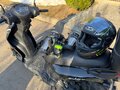 2020 Sym Orbit, чёрный, 90000 рублей - вид 4