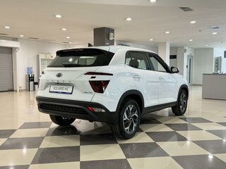 2025 Solaris HC, белый, 3425000 рублей, вид 4