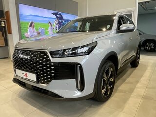 2025 Tenet T4, серый, 2439000 рублей, вид 1