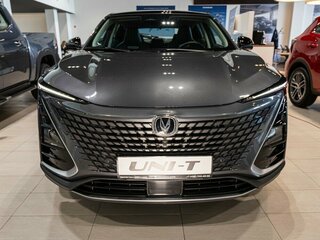 2025 Changan UNI-T I, серый, 3462937 рублей, вид 2