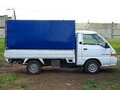 2007 Hyundai Porter, белый, 500000 рублей