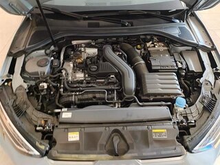 2025 Audi A3L 35 TFSI IV (8Y) Рестайлинг, серый, 3600000 рублей, вид 3