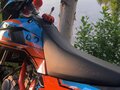 2025 Kayo Evolution YX140EM, оранжевый, 85000 рублей - вид 8