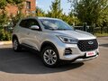 2023 Chery Tiggo 4 Pro I, серый - вид 6