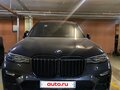 2021 BMW X7 40i I (G07), серый, 9900000 рублей