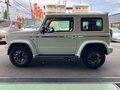 2023 Suzuki Jimny Sierra IV, белый, 1800000 рублей - вид 7