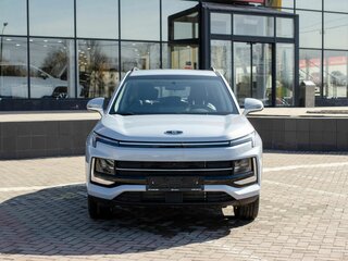 2026 Москвич 3, голубой, 2280000 рублей, вид 2