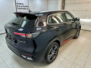 2025 Changan UNI-S I, чёрный, 3179900 рублей, вид 5