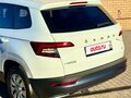 2021 Skoda Karoq DSG7 I, белый, 2250000 рублей - вид 7