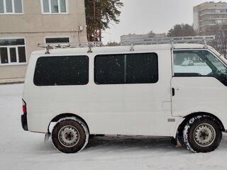2000 Mazda Bongo IV, белый, 400000 рублей, вид 5