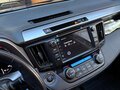 2018 Toyota RAV4 IV (XA40) Рестайлинг, красный, 2650000 рублей - вид 9