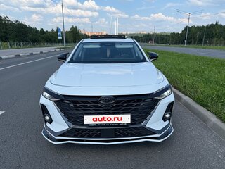 2023 Chery Arrizo 8, белый, 1950000 рублей, вид 1
