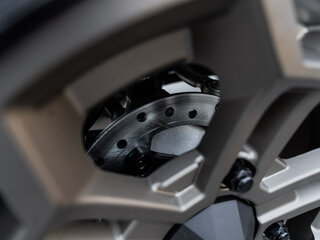 2026 BRP Can-Am Outlander X MR 1000R, серебристый, 2225000 рублей, вид 4